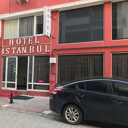 Istanbul * Корлу