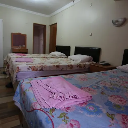 Hotel Istanbul