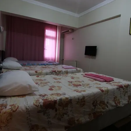 Hotel Istanbul Çorlu