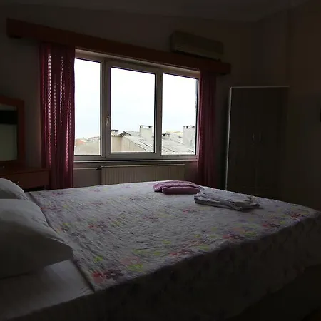 Istanbul * Корлу
