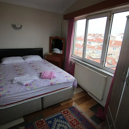 Istanbul * Çorlu