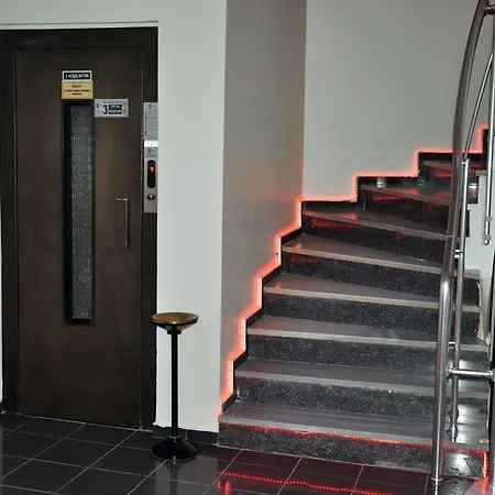 Hotel Istanbul
